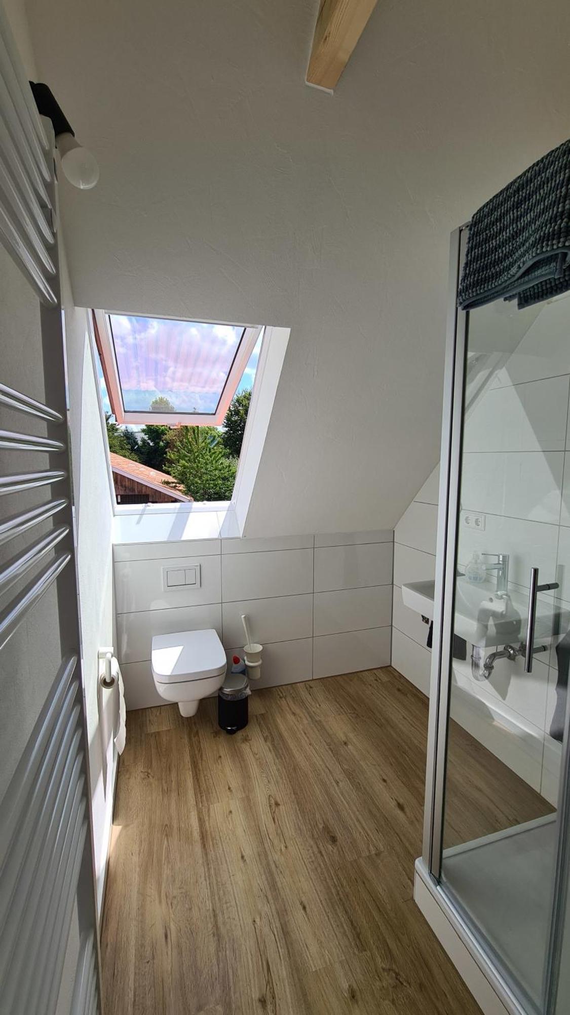 Ferienwohnung Lama Wilsum Exterior foto